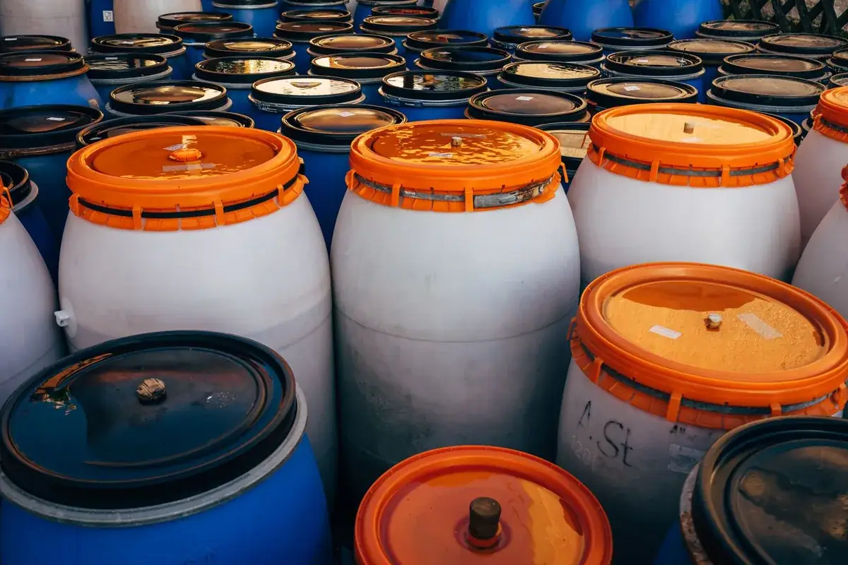 Chemical & Toxic Waste Cleanup in Blytheville, AR